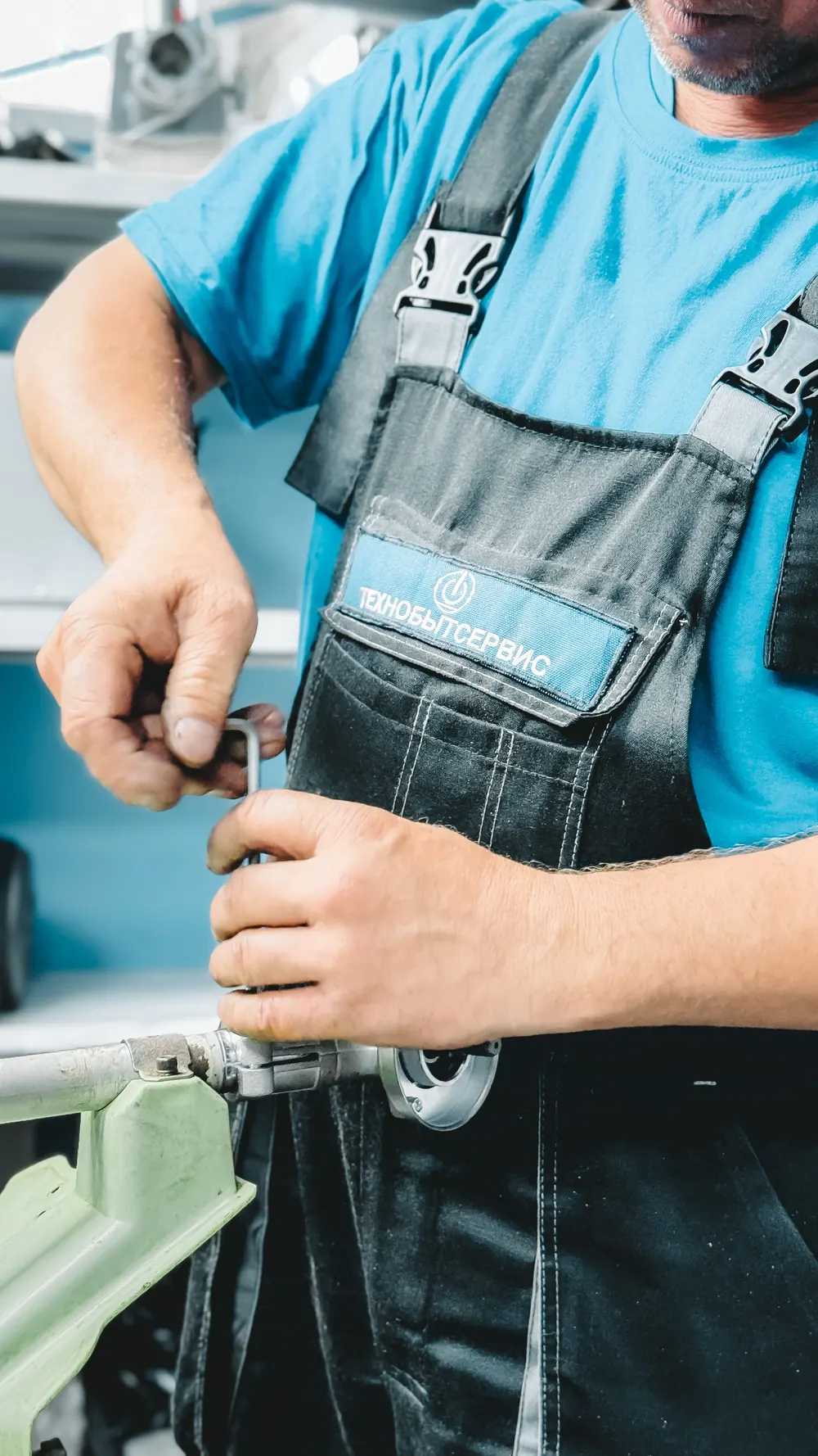 Stock photo illustrating the trade